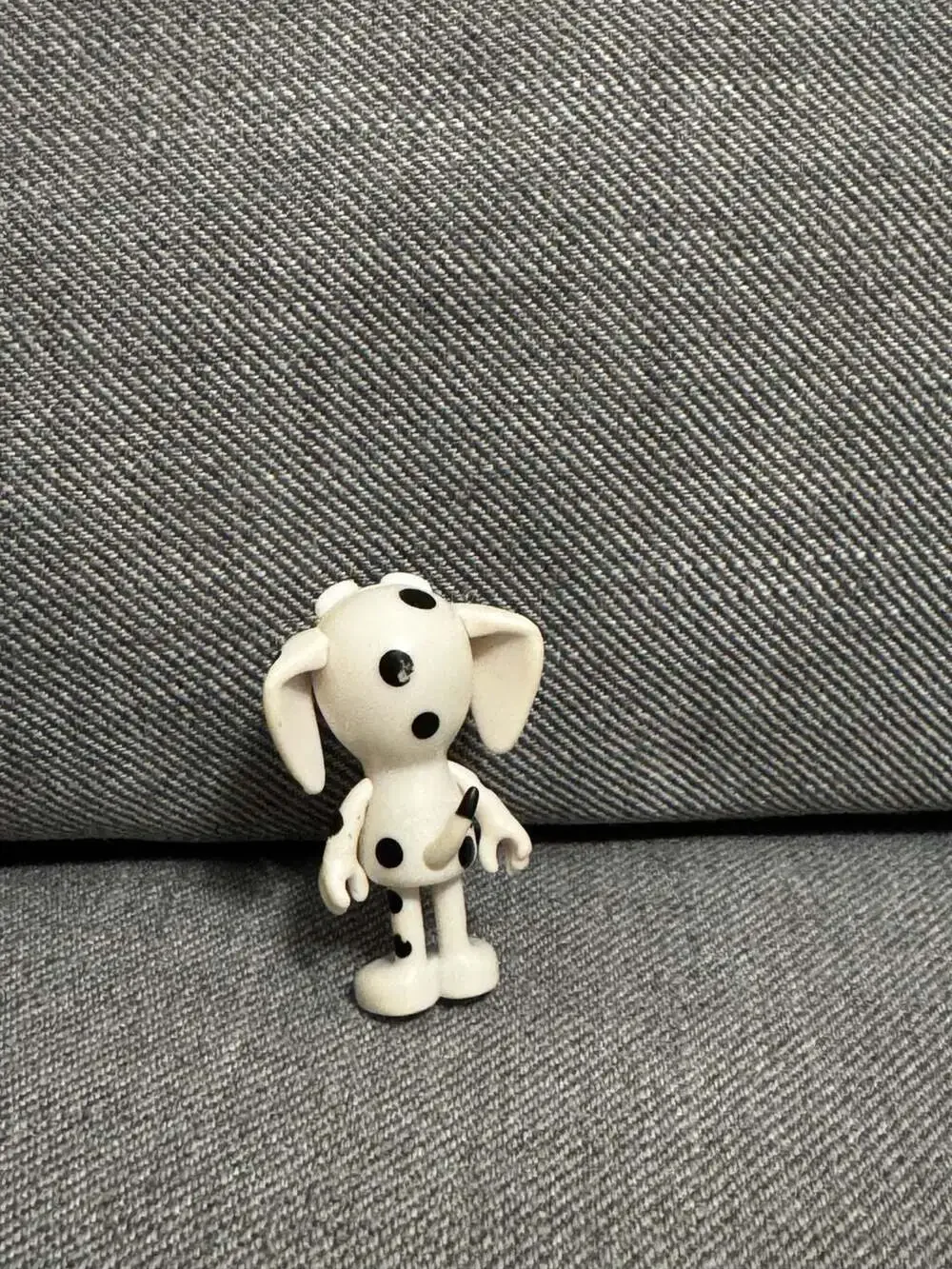 Moose Toys Bluey Chloe The Dalmatian Figure Replacement
